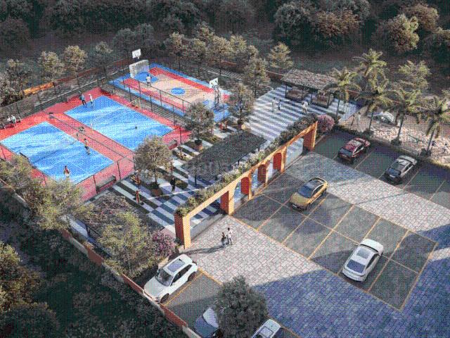 Flat for sale in Haveli, National Capital Territory Of Delhi