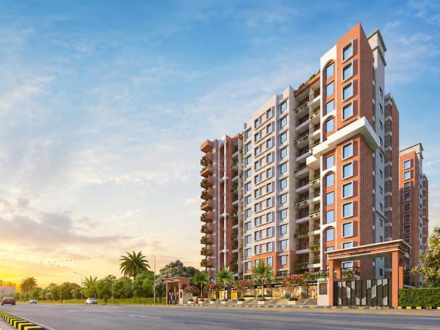 Flat for sale in Haveli, National Capital Territory Of Delhi