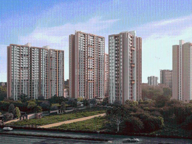 Flat for sale in Haveli, National Capital Territory Of Delhi