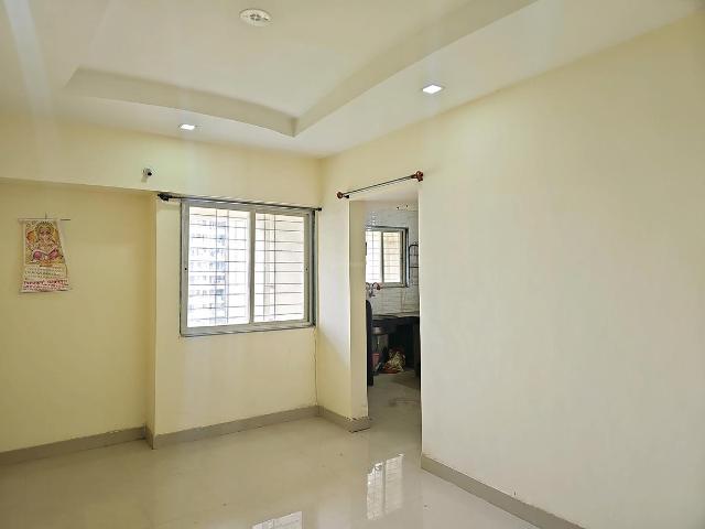 Flat for sale in Alandi, National Capital Territory Of Delhi