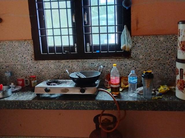 Flat for rent in Jorhat, Assam