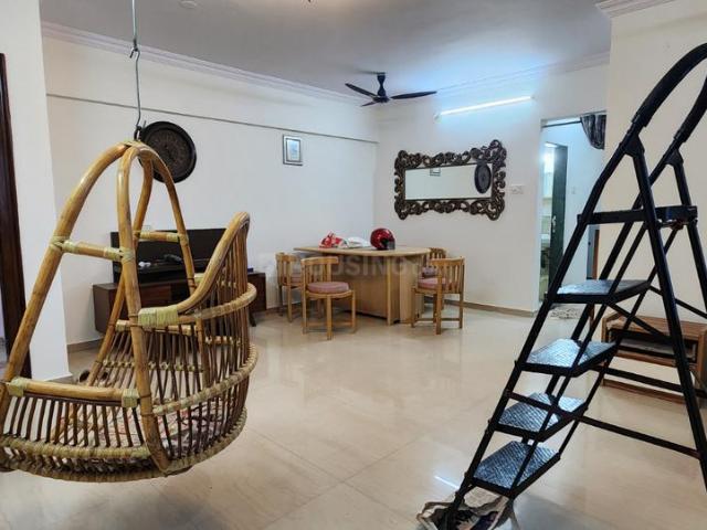 Flat for rent in Andheri - Mumbai, National Capital Territory Of Delhi