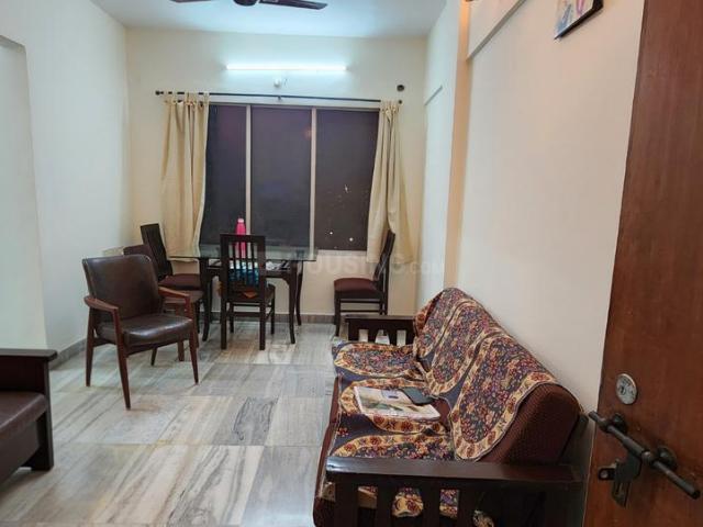 Flat for rent in Andheri - Mumbai, National Capital Territory Of Delhi