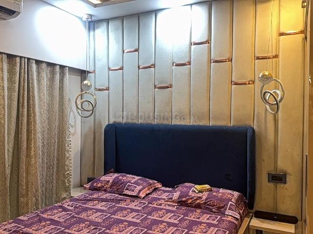 Flat for sale in Andheri - Mumbai, National Capital Territory Of Delhi