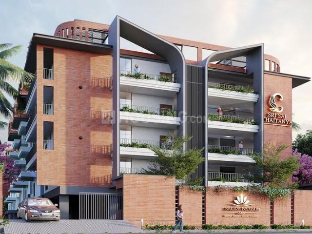 Flat for sale in Bangalore East, Karnataka