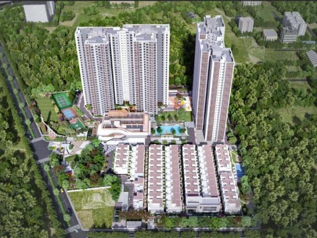 Flat for sale in Bangalore East, Karnataka
