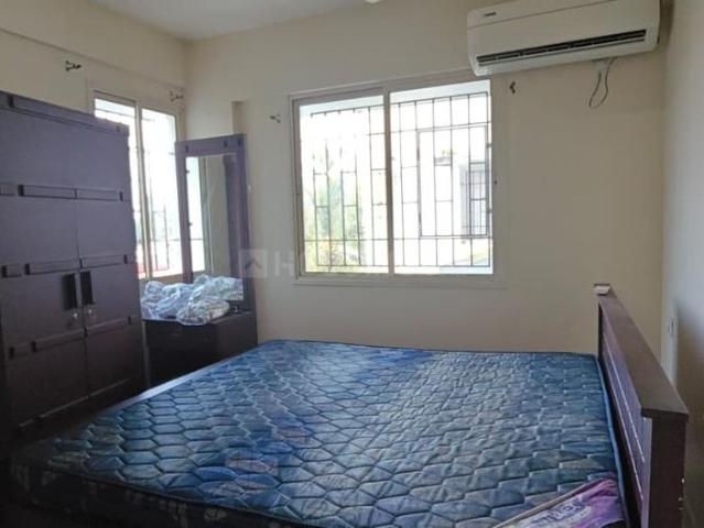 Flat for rent in Chelakkottukara, Thrissur