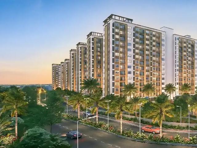 Flat for sale in Tamil Nadu