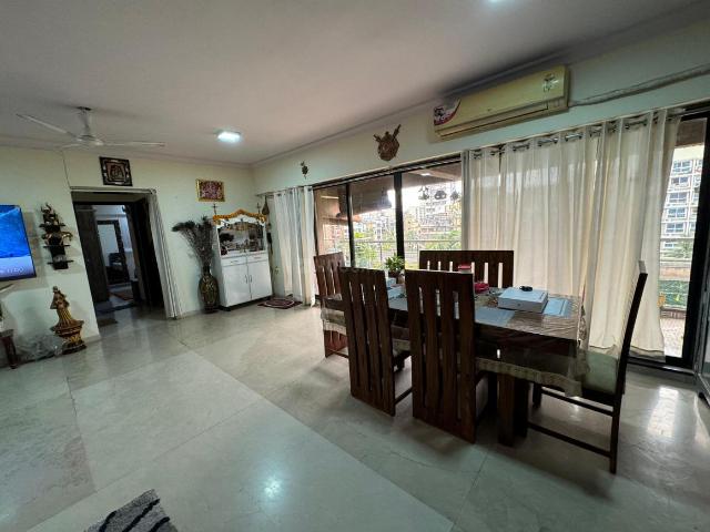 Flat for rent in Andheri - Mumbai, National Capital Territory Of Delhi