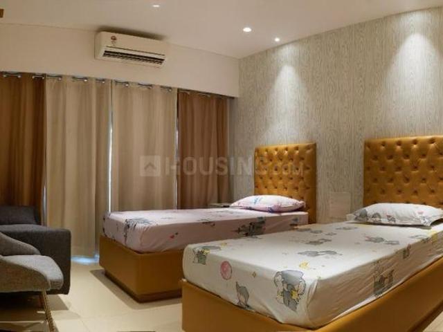 Flat for rent in Andheri - Mumbai, National Capital Territory Of Delhi