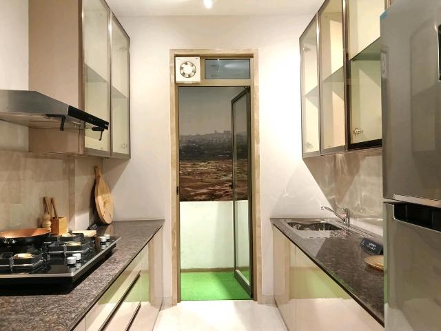 Flat for rent in Prabhadevi - Mumbai, National Capital Territory Of Delhi