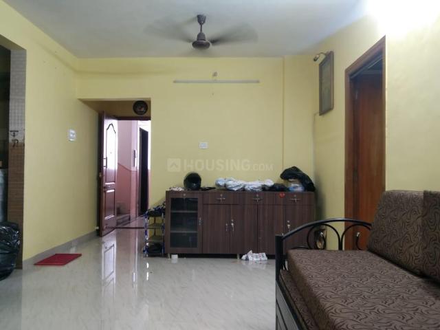 Flat for rent in Chheda Nagar, Mumbai