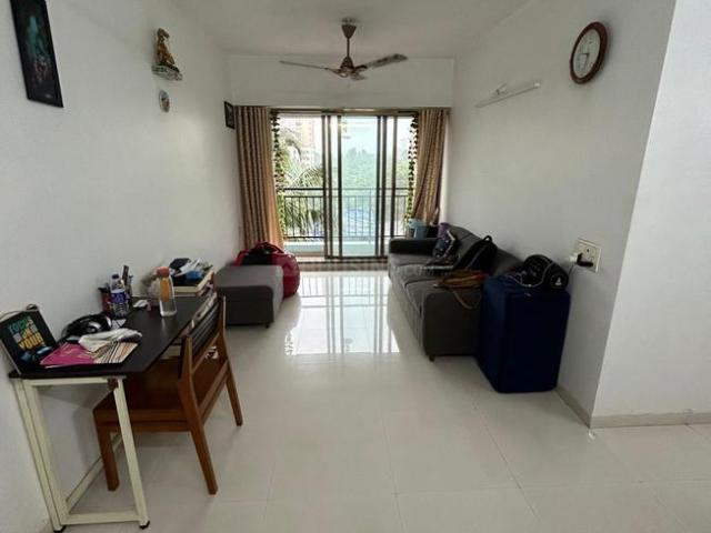 Flat for rent in Andheri - Mumbai, National Capital Territory Of Delhi