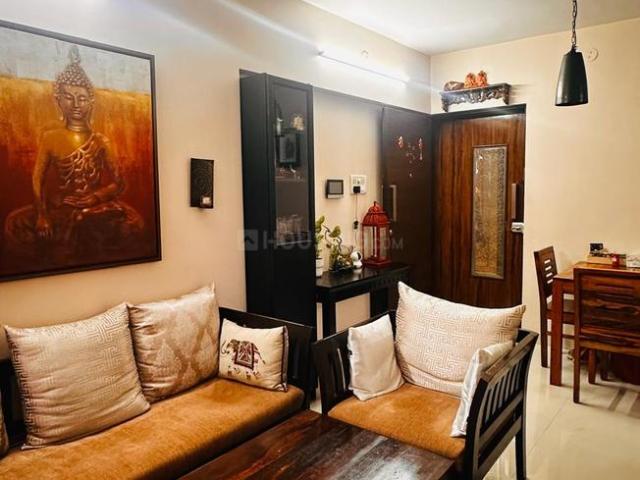 Flat for rent in Andheri - Mumbai, National Capital Territory Of Delhi