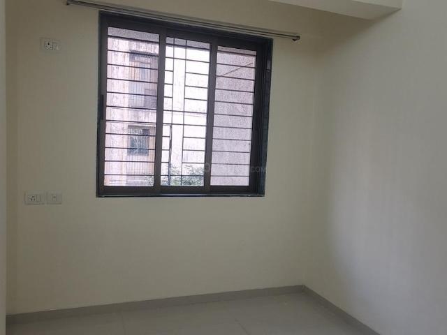Flat for rent in Chheda Nagar, Mumbai