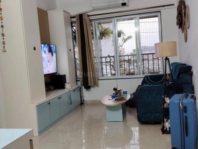 Flat for rent in Andheri - Mumbai, National Capital Territory Of Delhi