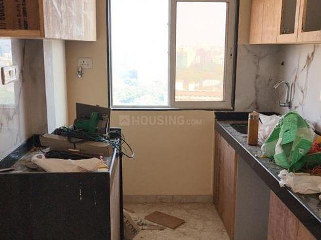 Flat for rent in Vashi Village, Mumbai