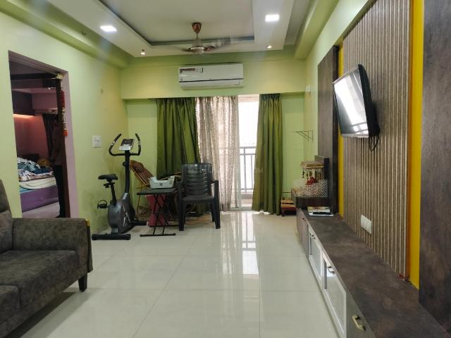 Flat for rent in Andheri - Mumbai, National Capital Territory Of Delhi
