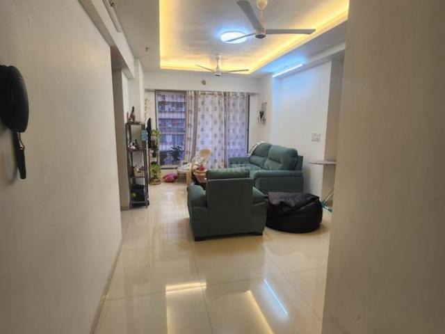 Flat for rent in Deonar, Mumbai