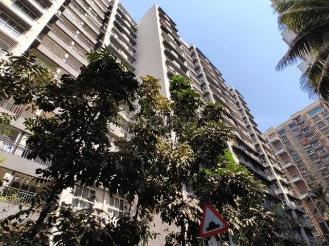 Flat for rent in Andheri - Mumbai, National Capital Territory Of Delhi
