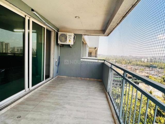 Flat for rent in Andheri - Mumbai, National Capital Territory Of Delhi