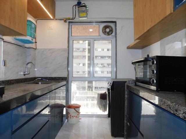 Flat for rent in Andheri - Mumbai, National Capital Territory Of Delhi