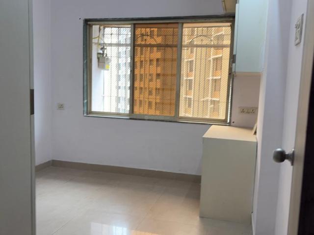 Flat for rent in Chheda Nagar, Mumbai