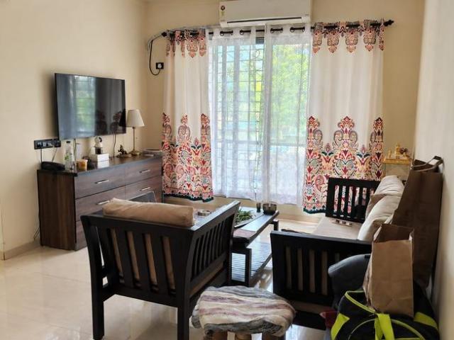 Flat for rent in Deonar, Mumbai