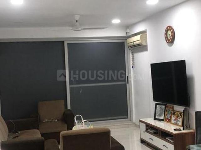 Flat for rent in Chheda Nagar, Mumbai