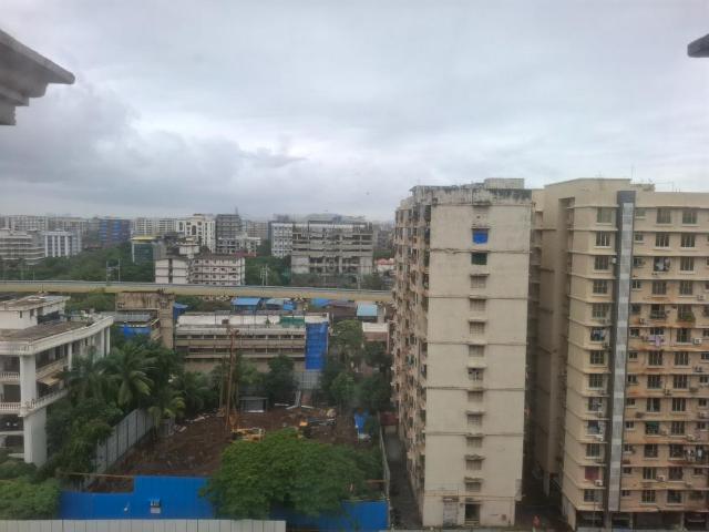 Flat for rent in Chheda Nagar, Mumbai