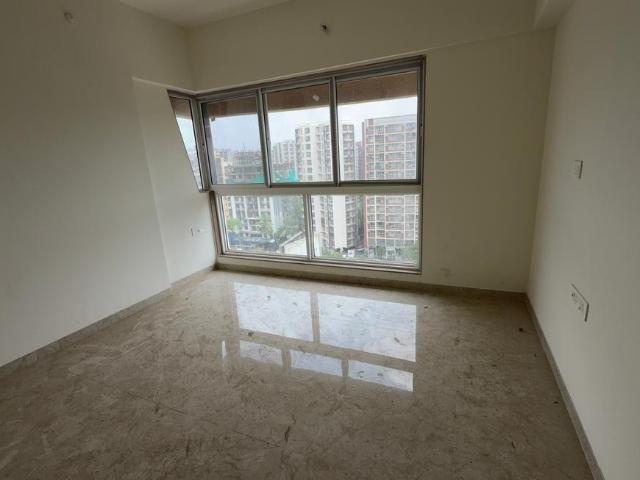 Flat for rent in Chheda Nagar, Mumbai