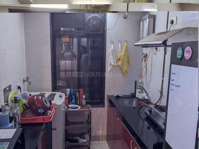 Flat for rent in Andheri - Mumbai, National Capital Territory Of Delhi