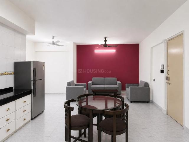 Flat for rent in Andheri - Mumbai, National Capital Territory Of Delhi