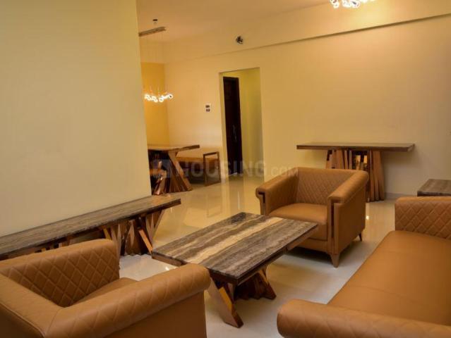 Flat for rent in Andheri - Mumbai, National Capital Territory Of Delhi
