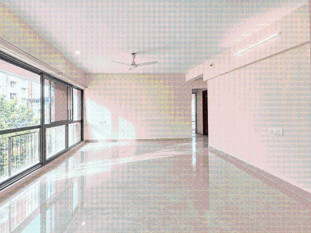 Flat for rent in Andheri - Mumbai, National Capital Territory Of Delhi