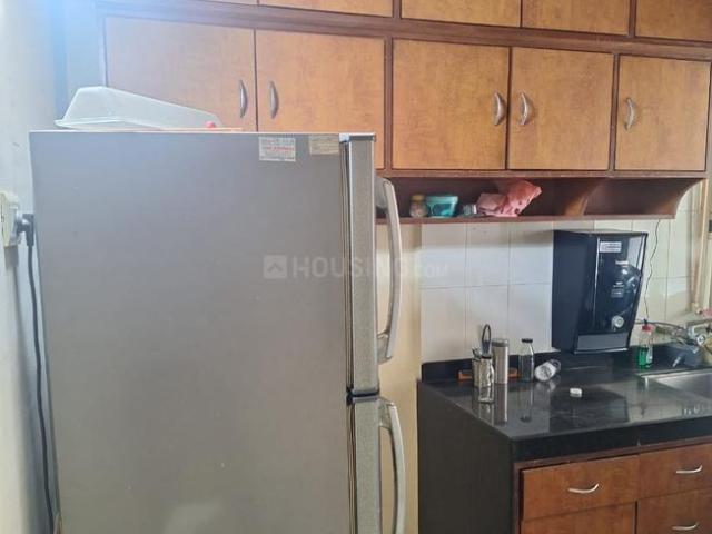 Flat for rent in Andheri - Mumbai, National Capital Territory Of Delhi