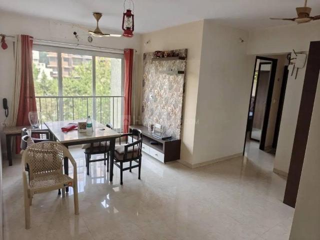 Flat for rent in Chembur, Mumbai