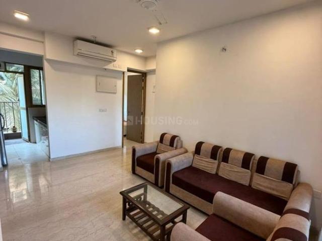 Flat for rent in Deonar, Mumbai