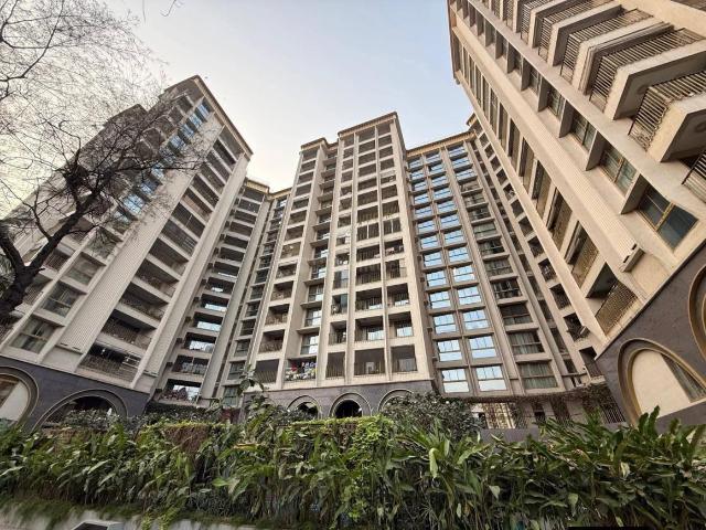 Flat for rent in Deonar, Mumbai