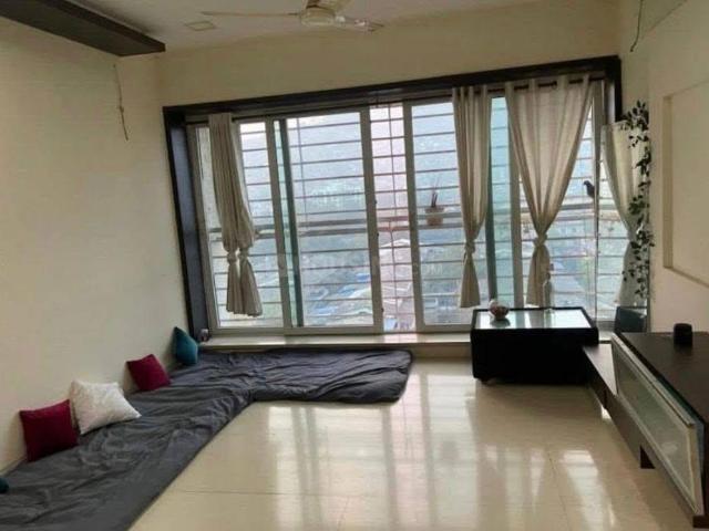 Flat for rent in Deonar, Mumbai