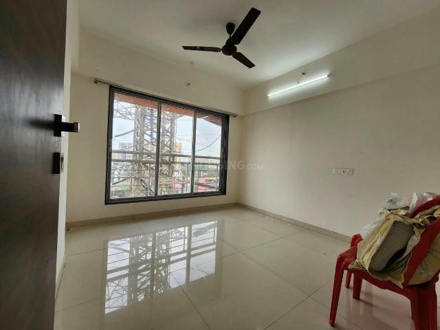 Flat for rent in Chheda Nagar, Mumbai