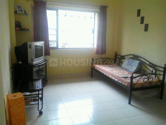 Flat for rent in Chheda Nagar, Mumbai