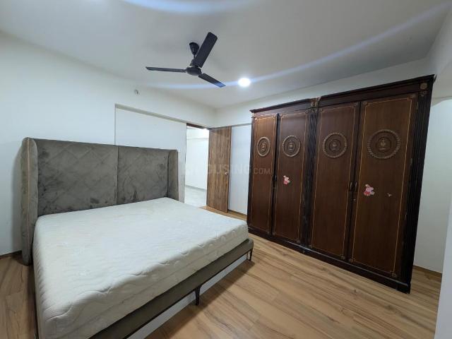 Flat for rent in Chheda Nagar, Mumbai