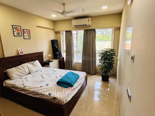 Flat for rent in Chheda Nagar, Mumbai