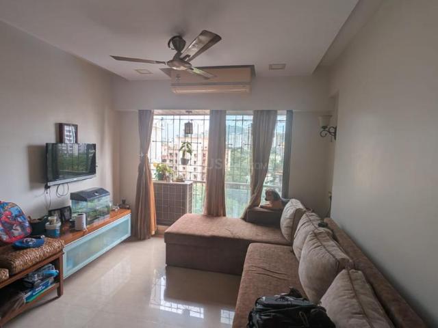 Flat for rent in Chembur, Mumbai