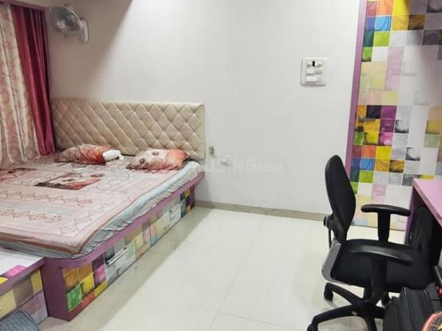 Flat for rent in Chheda Nagar, Mumbai