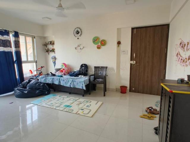 Flat for rent in Chheda Nagar, Mumbai