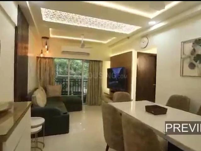 Flat for rent in Chembur, Mumbai