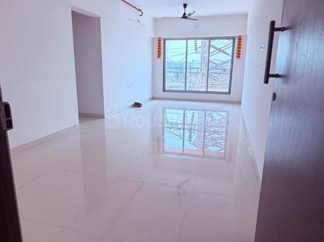 Flat for rent in Chheda Nagar, Mumbai