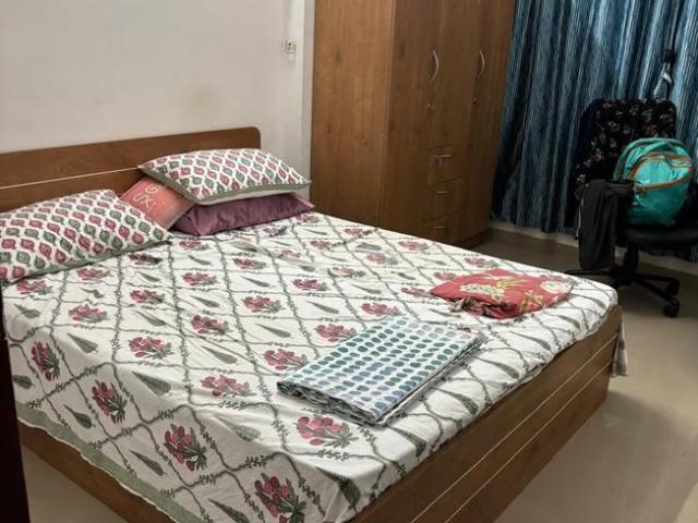 Flat for rent in Chheda Nagar, Mumbai